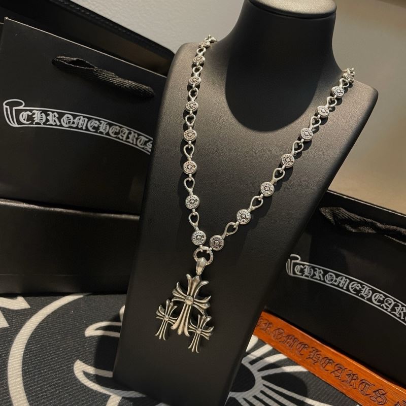 Chrome Hearts Necklaces